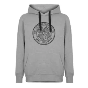 Image of Source Lab Lab Celtic OTH Hoodie Mens - Grey