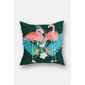 Image of YS242435968 Multicolor Cushion Cover