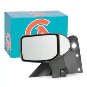 Image of ALKAR Wing mirror FORD 9228960 1819092,4643479 Outside mirror,Side mirror,Door mirror,Side view mirror,Offside wing mirror