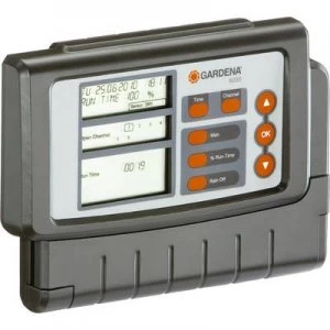 Image of GARDENA 01284-20 Irrigation control