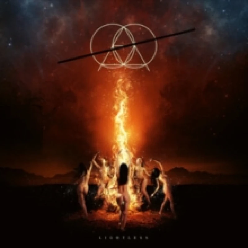 Image of Lightless Vinyl