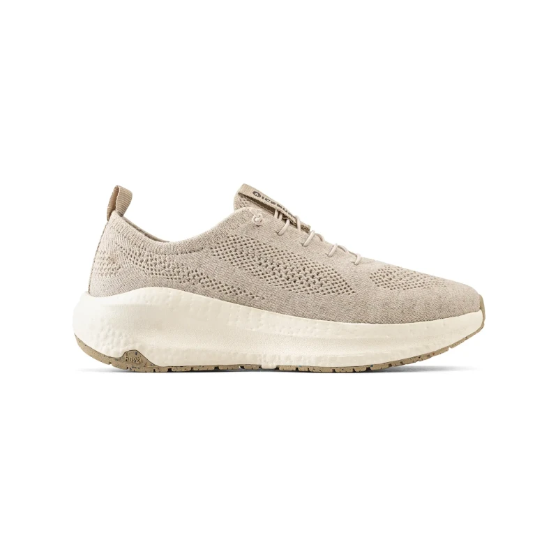 Image of Walking shoes Icebug Aura ReWool RB9X Beige Unisex 40