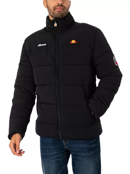 Image of Nebula Padded Jacket