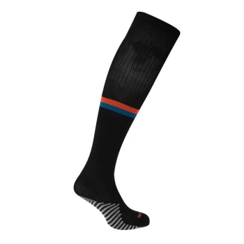 Image of Nike Chelsea Third Socks 2021 2022 - Black