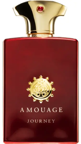 Image of Amouage Journey Eau de Parfum For Him 100ml