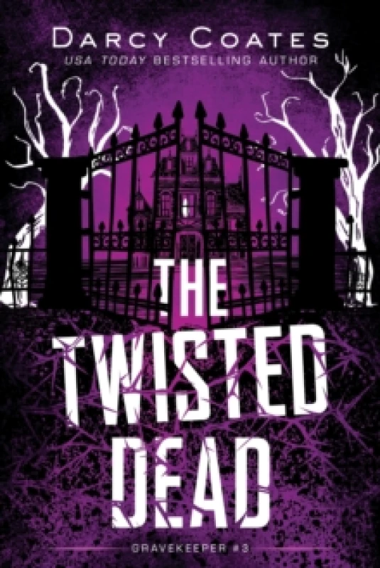 Image of The Twisted Dead Paperback / softback