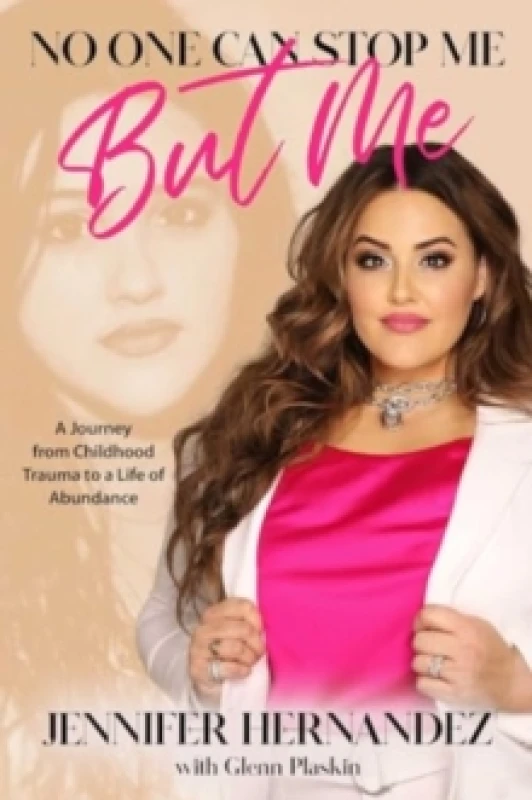 Image of No One Can Stop Me But Me Hardback