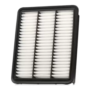 Image of RIDEX Air filter MAZDA 8A1650 PY8W133A0,SH01133A0,SH01133A0A Engine air filter,Engine filter SH0113A0A