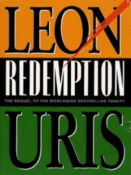 Image of Redemption by Leon Uris Paperback