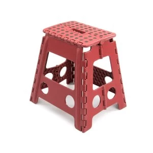 Image of Robert Dyas Folding Stool