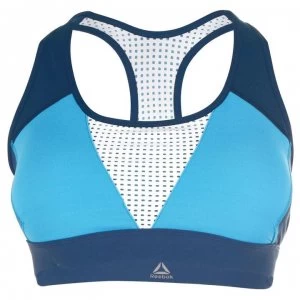 Image of Reebok Hero Racer Bra Ladies - Mineral Mist