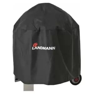 Image of Landmann All Purpose kettle BBQ Cover - 102 x 72 x 61cm