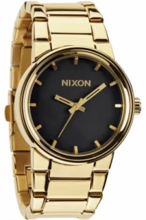 Image of Mens Nixon The Cannon Watch A160-510