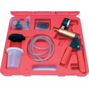 Image of Kennedy Vacuum Testing & Brake Bleeding Kit