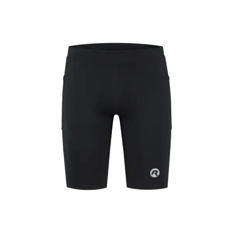 Image of Short Rogelli Essential Noir Male 3XL