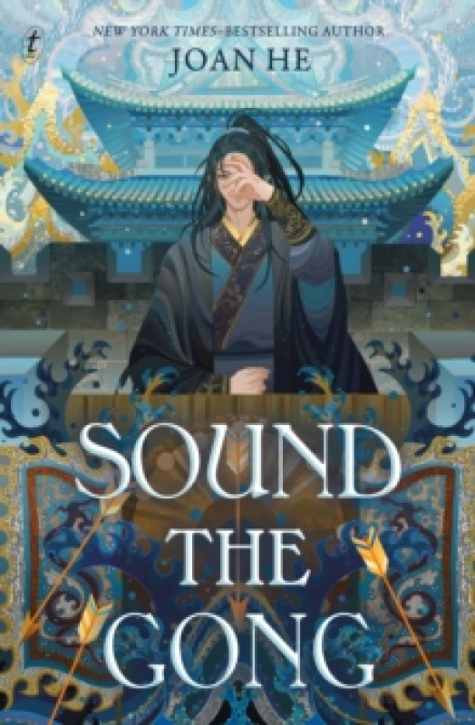 Image of Sound the Gong Paperback / softback