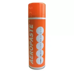 Image of HMT AeroPaste Aerosol Spray Lubricant, 500ml