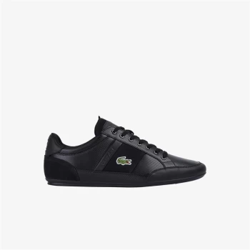Image of Lacoste ChaymonTech 10 - Black