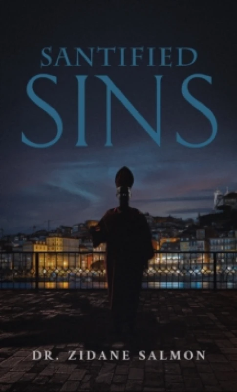 Image of Santified Sins Paperback / softback