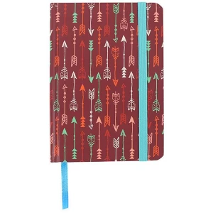 Image of Arrow Notebook