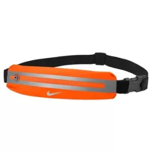 Image of Nike Slim Waistpack - Orange