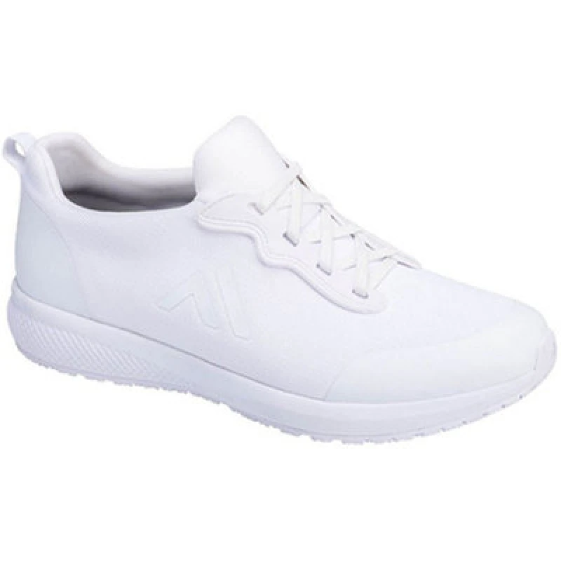 Image of Portwest Lite Ocupational Trainers FT20WHR41 Colour: White