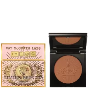 Image of Pat McGrath Labs Skin Fetish Divine Bronzer 4.8g (Various Shades) - Bronze Nirvana