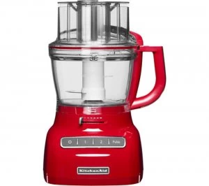 Image of KitchenAid 5KFP1335BER 3.1L 300W Food Processor