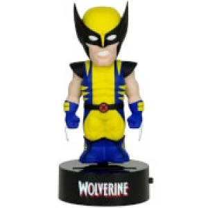 Image of NECA Body Knockers Marvel Wolverine