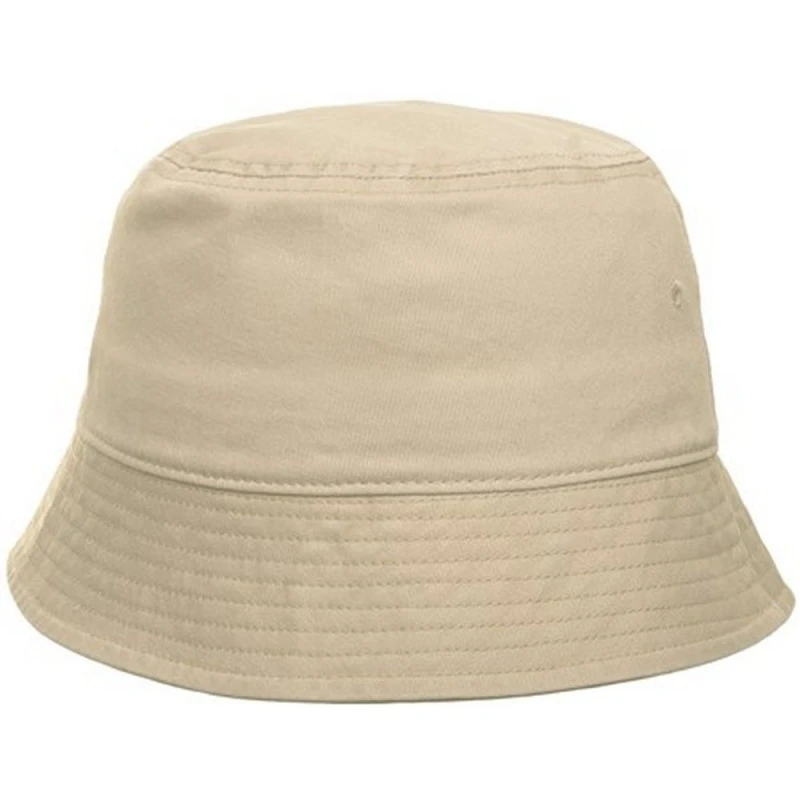 Image of Atlantis Atlantis Men Powell Bucket Hat in Khaki Khaki One Size Male 5063107600103