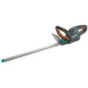 Image of Gardena ComfortCut 600mm 18V Cordless Hedge Trimmer