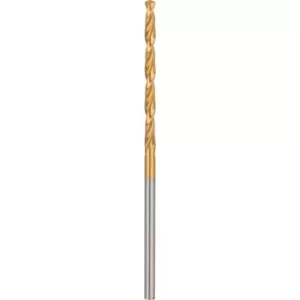 Image of 2608596671 2.0X24X49Mm Hss-Tin Drill Bit Din338