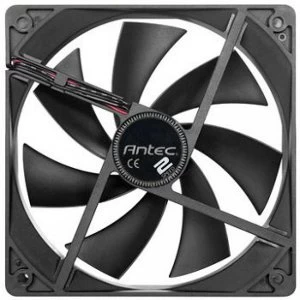 Image of Antec TwoCool 120 Computer case Fan