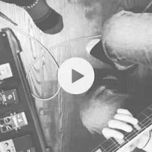 Image of No Blades No Bones by Glove CD Album