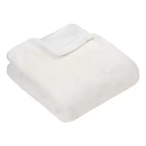 Image of Stanza Throw White