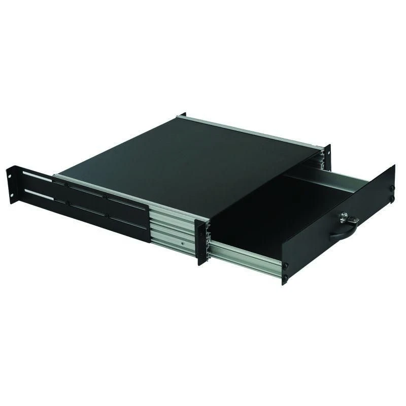 Image of Lanview RAD105BL rack accessory