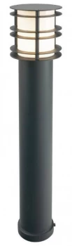 Image of Outdoor Large Bollard, E27