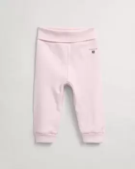 Image of GANT Kids Baby Original Pants (80) Pink