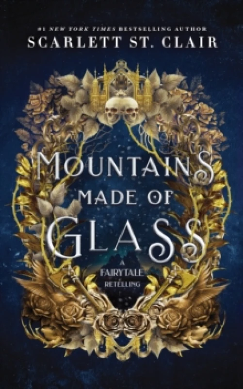 Image of Mountains Made of Glass Paperback / softback