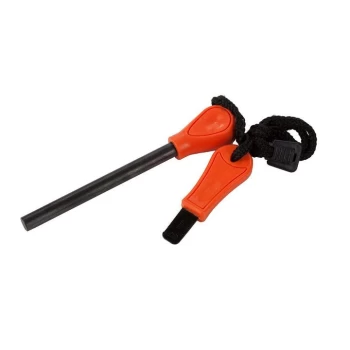 Image of Regatta Fire Starter - AmberGlw/Blk