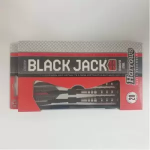Image of Harrows Blackjack Darts - 20 Gsm