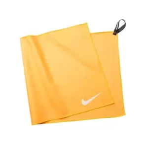 Image of Nike Quick D Towel 99 - Orange