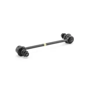 Image of LEMFORDER Anti-roll bar link HYUNDAI,KIA 35001 01 548302H000,548302H001,548302H100 548302H200,548302H000,548302H001,548302H100,548302H200