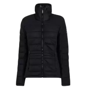 Image of Regatta Keava Jacket Womens - Black