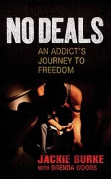 Image of No Deals by Jackie Burke Book