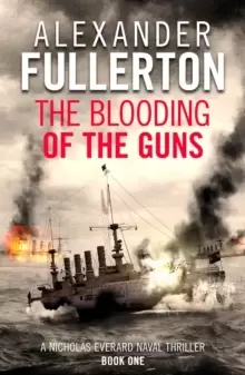 Image of The Blooding of the Guns