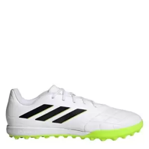 Image of adidas Copa Pure.3 Astro Turf Football Boots Mens - White