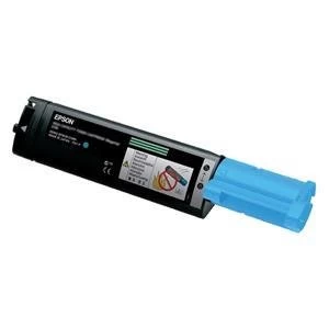 Image of Epson C13S050189 Cyan Laser Toner Ink Cartridge