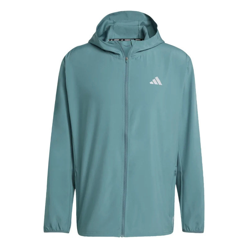 Image of Jacket adidas Run It Vert Male L