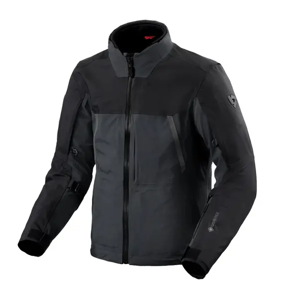 Image of REV'IT! Echelon GTX Jacket Anthracite Black Size S